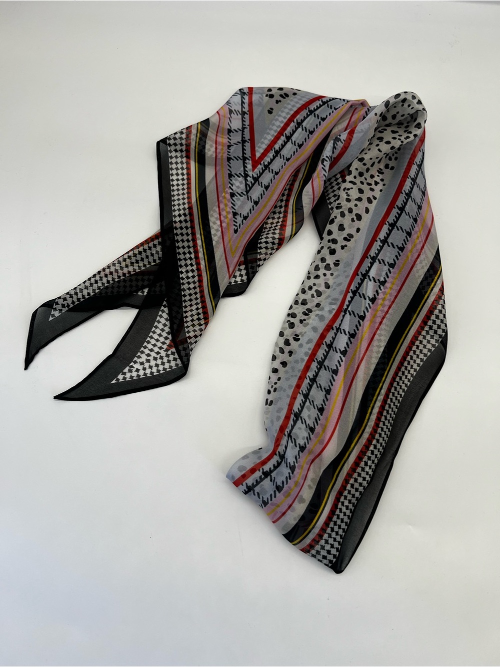 Cabi Can-Do Scarf